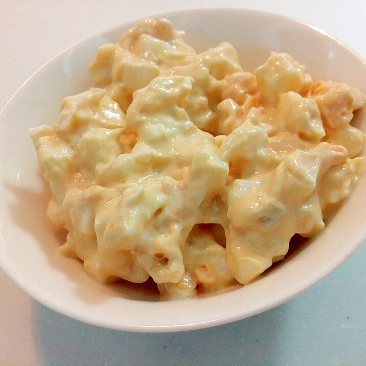 パンに合う卵サラダ レシピ 作り方 By ぷ みぃまま 楽天レシピ パンに合う卵サラダ レシピ 作り方 By ぷ みぃまま 楽天レシピ